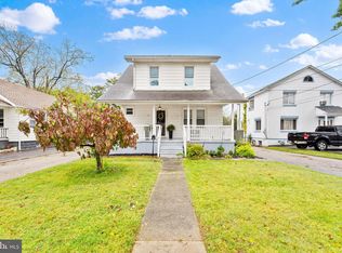 71 Columbia Ave, Vineland, NJ 08360