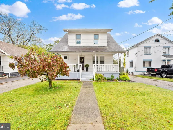 71 Columbia Ave, Vineland, NJ 08360