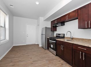 11038-40 S Vernon Ave #416-1E, Chicago, IL