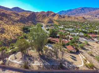 1680 Ridgemore Dr, Palm Springs, CA 92264