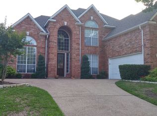 1110 Lakewood Dr, McKinney, TX 75072