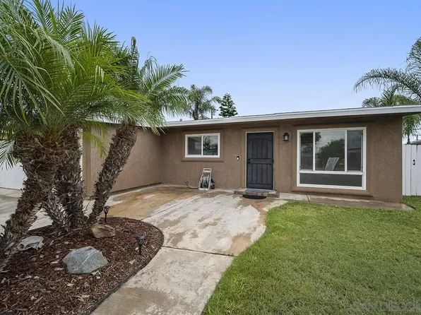 1236 Emory St, Imperial Beach, CA 91932