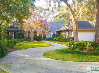 9 Gossamer Ln, Savannah, GA 31411