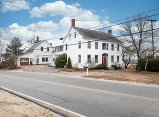 2 Center Rd, Gray, ME 04039