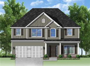 2327 Belair Spring Rd, Augusta, GA 30909