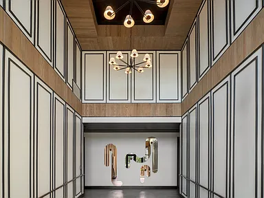 The Delegate at City Point