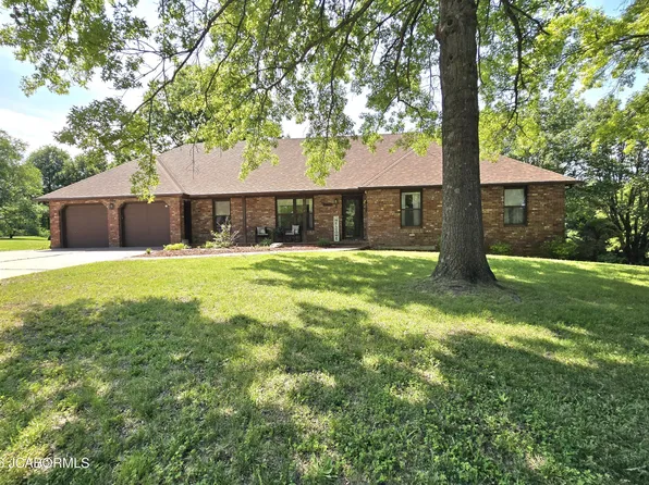 1004 Eastland Dr, Jefferson City, MO 65101