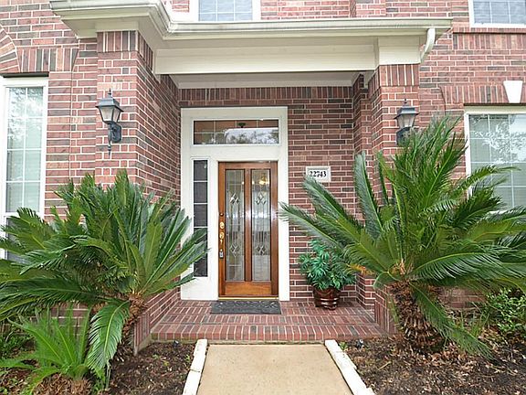 2nd image of 22743 Emily Park Ln