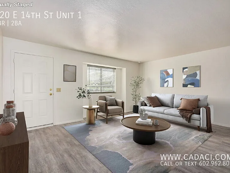 120 E 14th St #1 — Photo 2