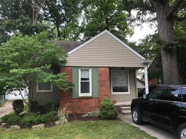 606 Gardenia Ave, Royal Oak, MI 48067