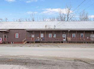 92 Colby St #B, Colebrook, NH 03576