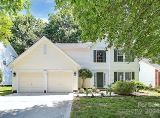 7628 Lady Bank Dr, Charlotte, NC 28269