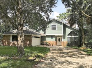 5691 S Lake Burkett Ln, Winter Park, FL 32792