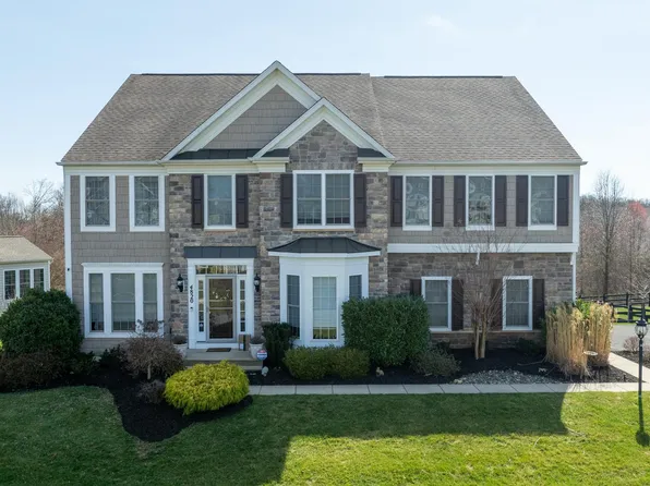 4820 Chichester House Rd, Olney, MD 20832