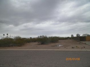 14999 S Country Club Dr, Arizona City, AZ 85123