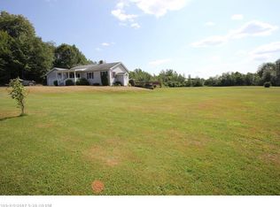 17 S Monmouth Rd, Monmouth, ME 04259