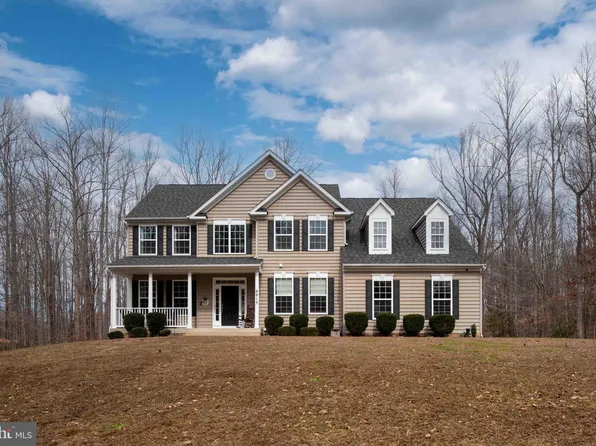 9915 Angle Way, Spotsylvania, VA 22553