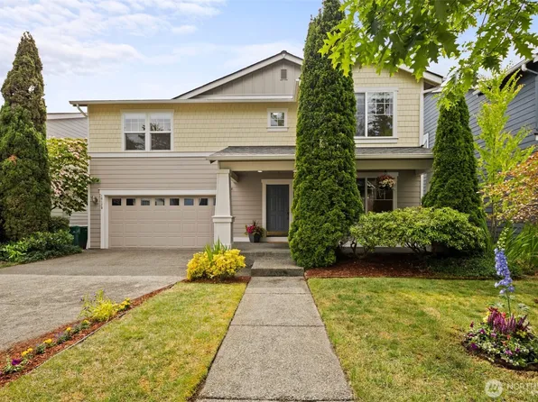 10129 224th Ave NE, Redmond, WA 98053