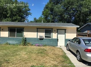 3320 N 33rd St #2, Boise, ID 83703