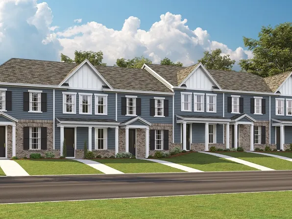 FRANKLIN Plan, Blair Ridge