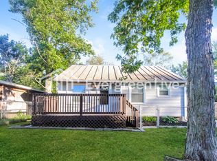 5309 E Sutton St, Indianapolis, IN 46218