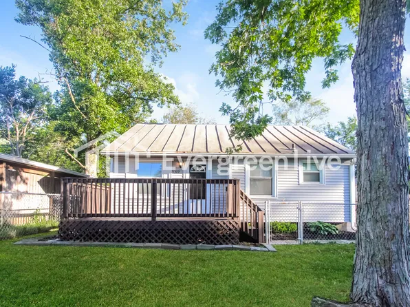 5309 E Sutton St, Indianapolis, IN 46218