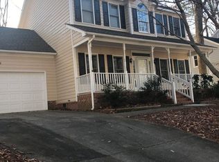 106 Catherwood Pl, Cary, NC 27518