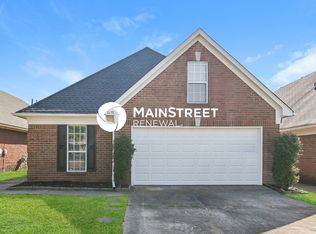 7658 Davis Pkwy, Southaven, MS 38671