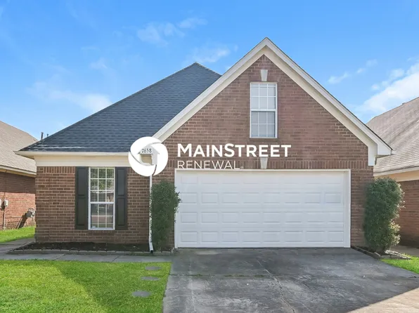 7658 Davis Pkwy, Southaven, MS 38671