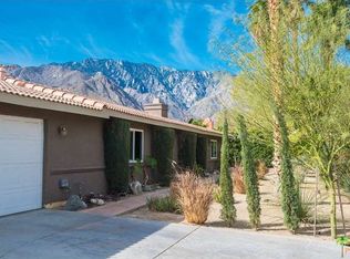 341 W Sepulveda Rd, Palm Springs, CA 92262