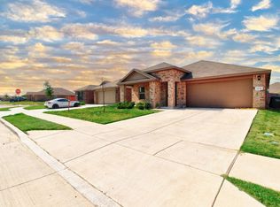 3412 Quiet Valley Rd, Fort Worth, TX 76123