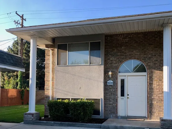 1639 S 400th St E, Orem, UT 84058