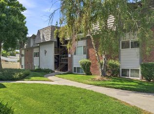 1657 N Woodland Dr W #8B, Provo, UT 84604
