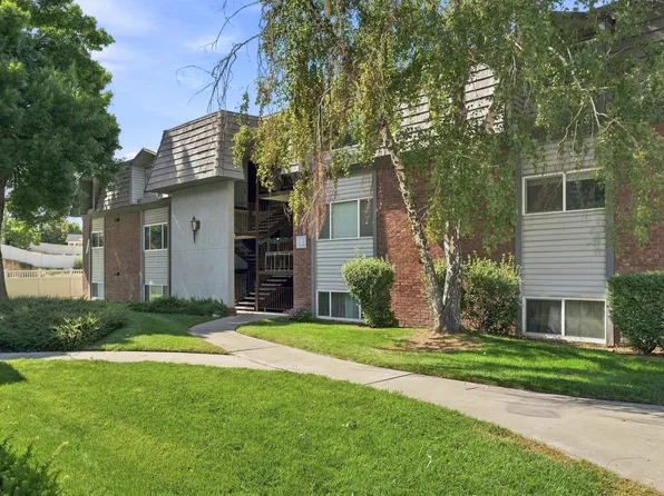 1657 N Woodland Dr W #8B, Provo, UT 84604