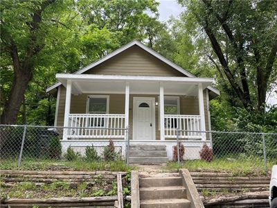 1226 10th Ave, Leavenworth, KS, 66048