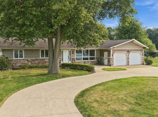 3618 Woodhams Ave, Portage, MI 49002