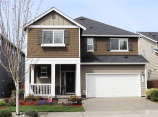 27443 209th Ct SE, Maple Valley, WA