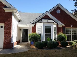 1613 Leather Lake Ct, Lawrenceville, GA 30043