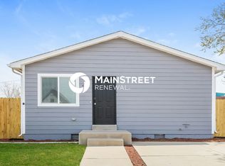 4000 Fillmore St, Denver, CO 80216