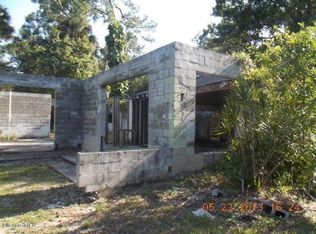 651 Hammock Rd, Melbourne Village, FL 32904