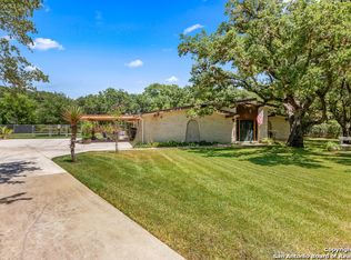 117 Honey Bee Ln, Shavano Park, TX 78231