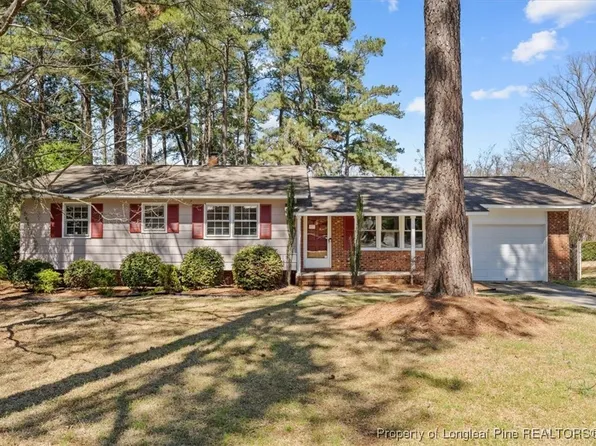 1729 Daisy Ln, Fayetteville, NC 28303