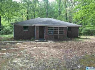 8020 Harris Creel Rd, Warrior, AL 35180