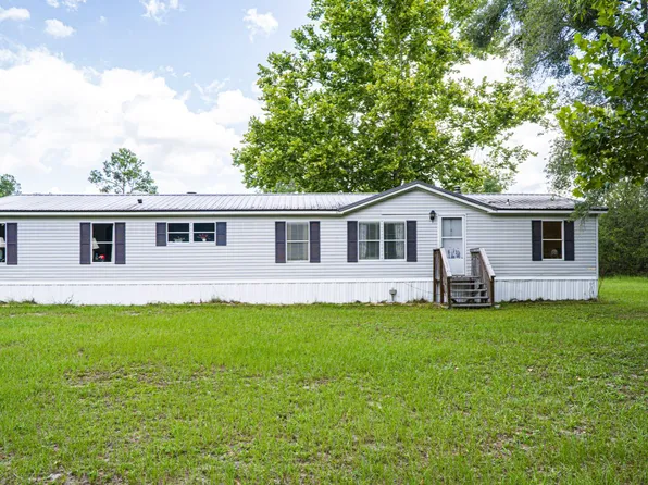 16587 188th St, O'Brien, FL 32071