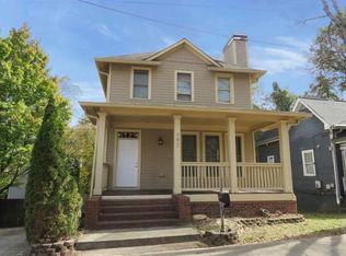 682 Garibaldi St SW, Atlanta, GA 30310