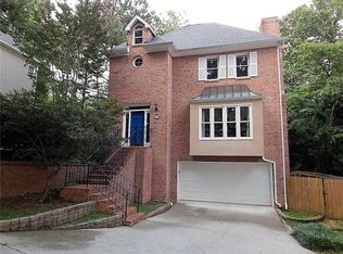 345 Eureka Dr NE, Atlanta, GA 30305