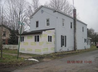 21722 Cussewago St, Venango, PA 16440