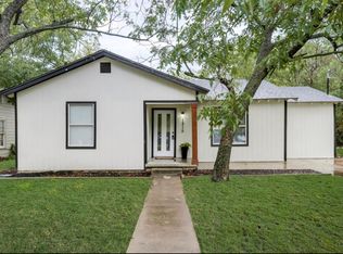 1215 Fannin St, Denton, TX 76201