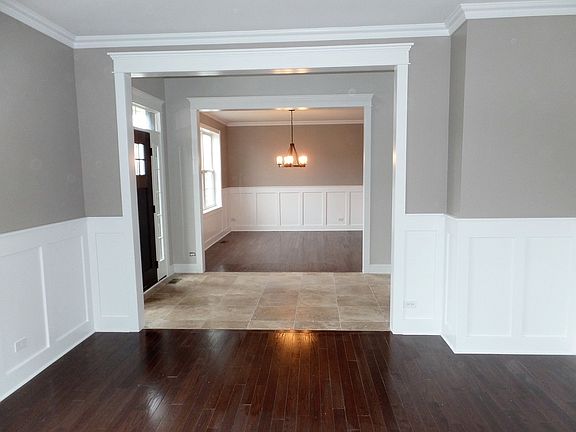 View From Living/Dining Room