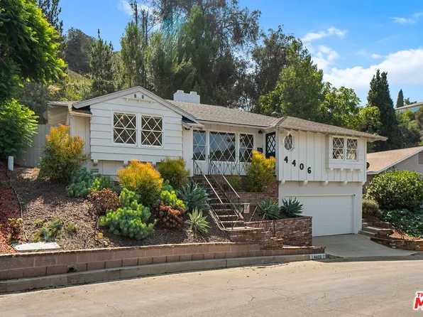 4406 Don Diablo Dr, Los Angeles, CA 90008